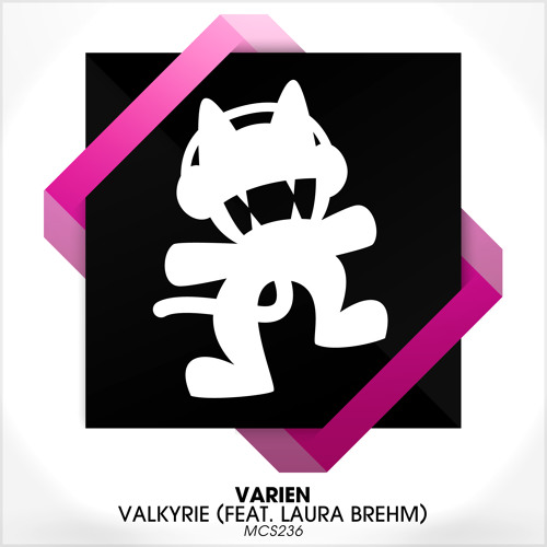 Stream Varien - Valkyrie (feat. Laura Brehm) by Monstercat