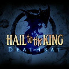 Hail to the King: Deathbat Soundtrack PREVIEW