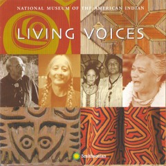 Living Voices - ROBERT MIRABAL