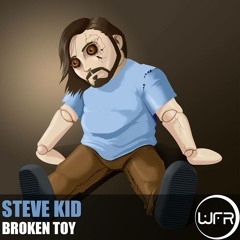 Broken Toy