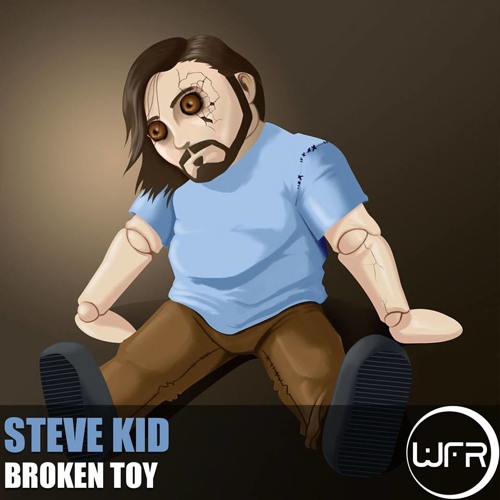 Broken Toy