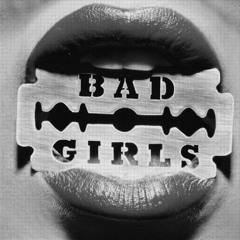 Miller Beatz - Bad Girls (** Smooth Trap Beat **) Free Beat 2014