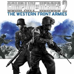 Company of Heroes 2: The Western Front Armies - Main Theme