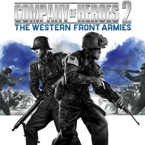 company of heroes ost