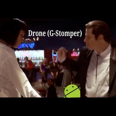 Drone - Vincent Vega Danced To This (half baked 7)