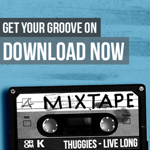 Live Long Mixtape Vol. 9
