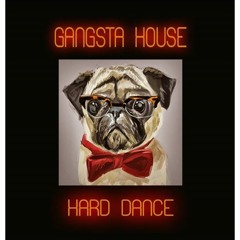 GangstaHouse - Chicago Dance (original mix )