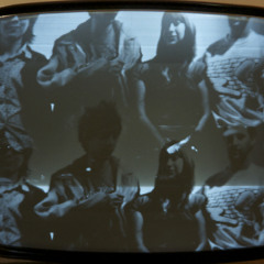 Tattoo II by RAINDEER