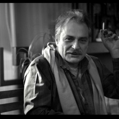 Haluk bilginer~ böyle bir kara sevda