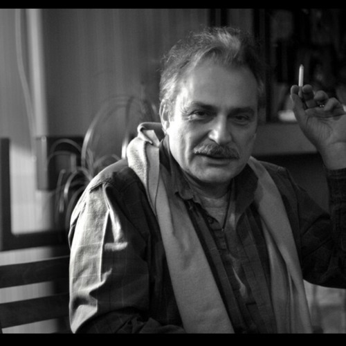 Haluk bilginer~ böyle bir kara sevda