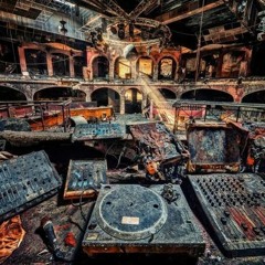 Jungle of machine  -  BassTek