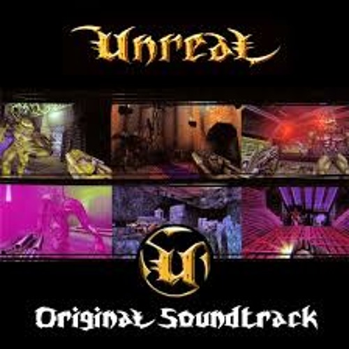 Unreal 1995 Track 1