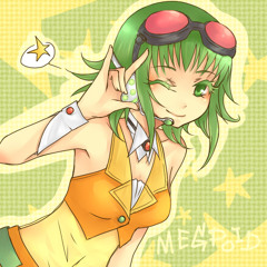 Reverse - Gumi
