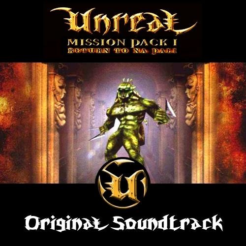 Unreal Gold - Return