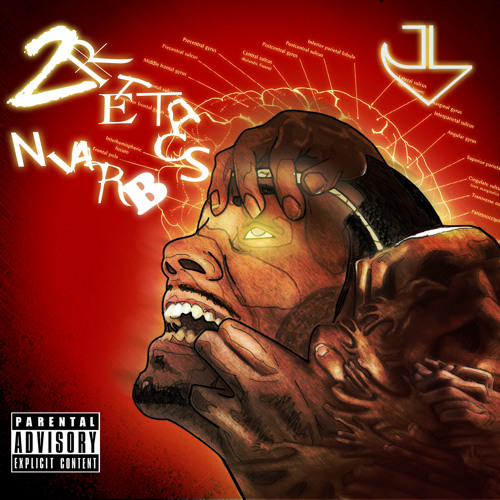 JL - Love (feat. Jeff Turner & Codak Carter)