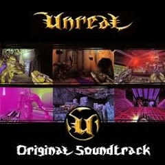 Unreal - Surface