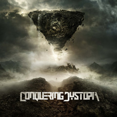 Conquering Dystopia - Resurrection In Black (COMPOSER/PRODUCER)