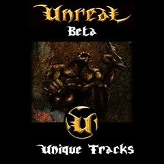 Unreal Beta - Secret Area