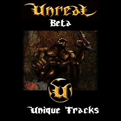 Unreal Beta - Secret Area