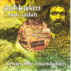 Dub Judah on Sufferah's Choice Show 2014 06 23