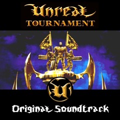 Unreal Tournament 1 - Go Down