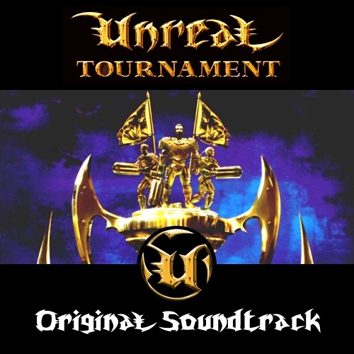 Unreal Tournament 1 - Go Down