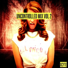 Uncontrolled Mix Vol. 2