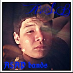 Lig g ft. A$AP bandz - we be ballin