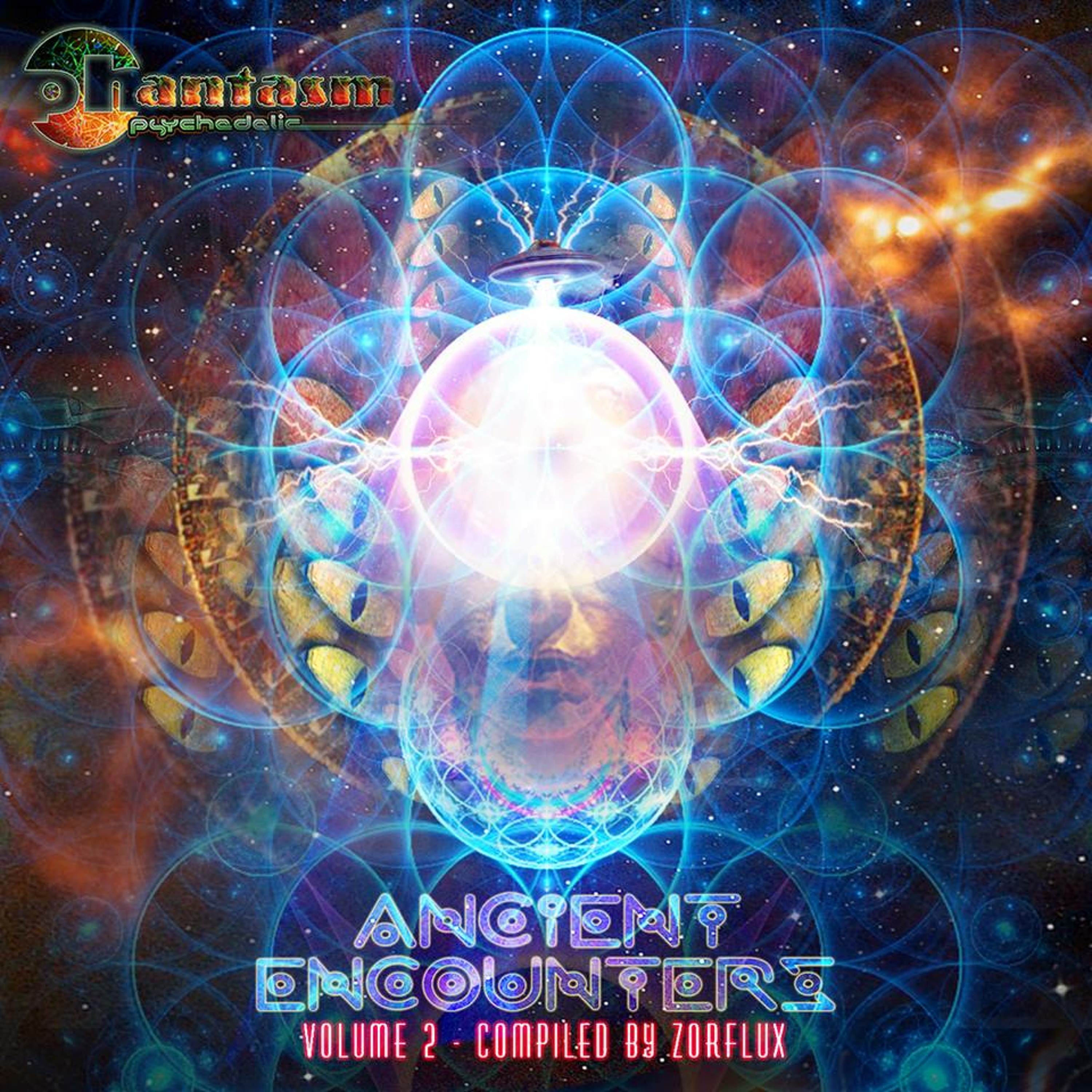 BRIGHTLIGHT (Psytrance)