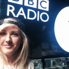 Ellie's BBC Radio 1 Takeover