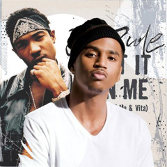 Ja Rule ft. TreySongz - Put a Reason On Me