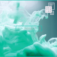 Drag & Drop - Pongo (Sascha Kloeber Remix) [Whatiplay]