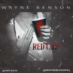 R E D C U P (instrumental)