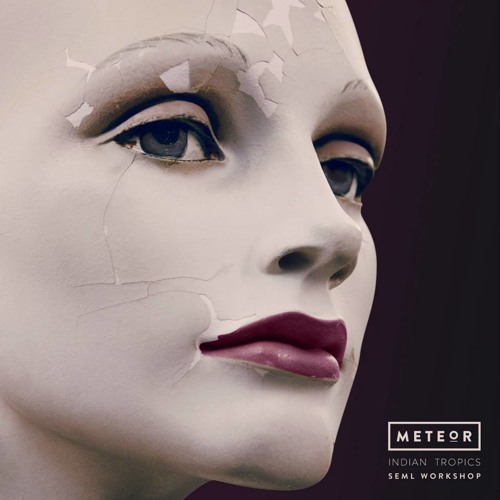 Meteor - Indian Tropics (Original Mix)