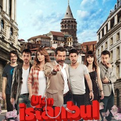 Ulan İstanbul Jenerik Müziği