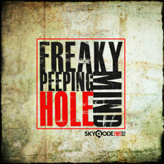 Freaky Mind - Peeping Hole