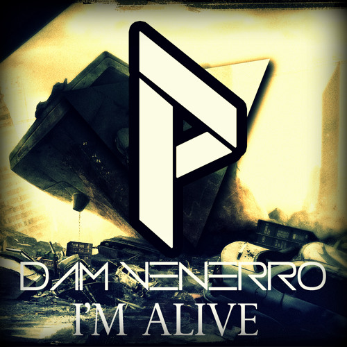 Twoloud - I'm alive (DAM VENERRO Remix) **OUT NOW**