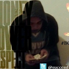 YS - CASH ALL I NEED