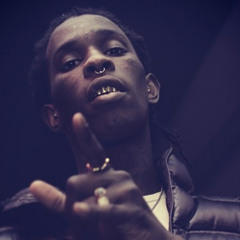 Young Thug - Danny Glover (Remake)