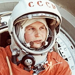 Tereshkova