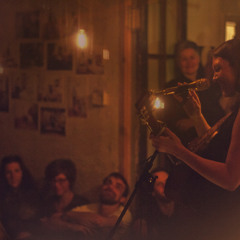 Alela Diane // Somewhere In Munich