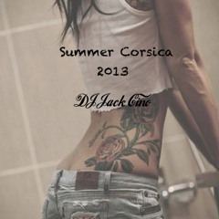Deep House Summer Corsica 2013