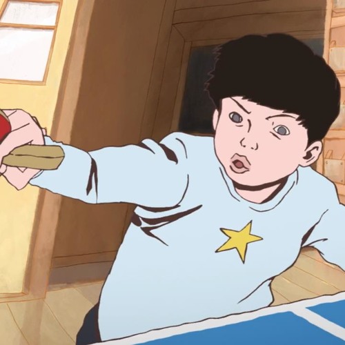 Stream Ping Pong Animation Opening Full by Stefano Ohaeri