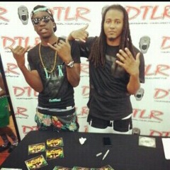 Swervin ft Yg ivy  & Woop Casino Nino