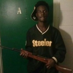 LiL #800 ( CHIRAQ ) at CherryWoodzOhiO