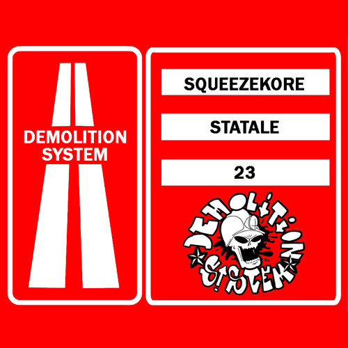 Statale 23(190bpm)