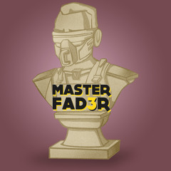MASTER FAD3R - Mami Dame - Radio Edit (feat. Excuse Señor & El Barón de Rojo)