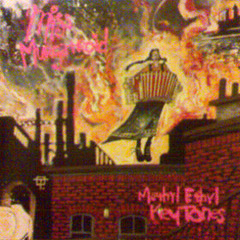 Murgatroid Waltz In D