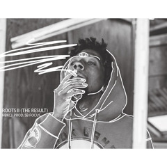 CJ - Roots II (The Result) [Produced By SB Focus]