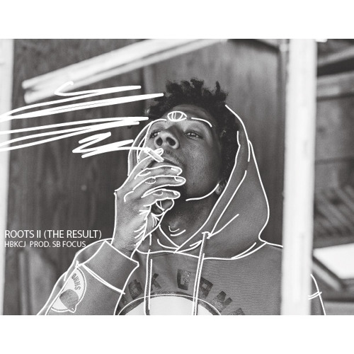 CJ - Roots II (The Result) [Produced By SB Focus]